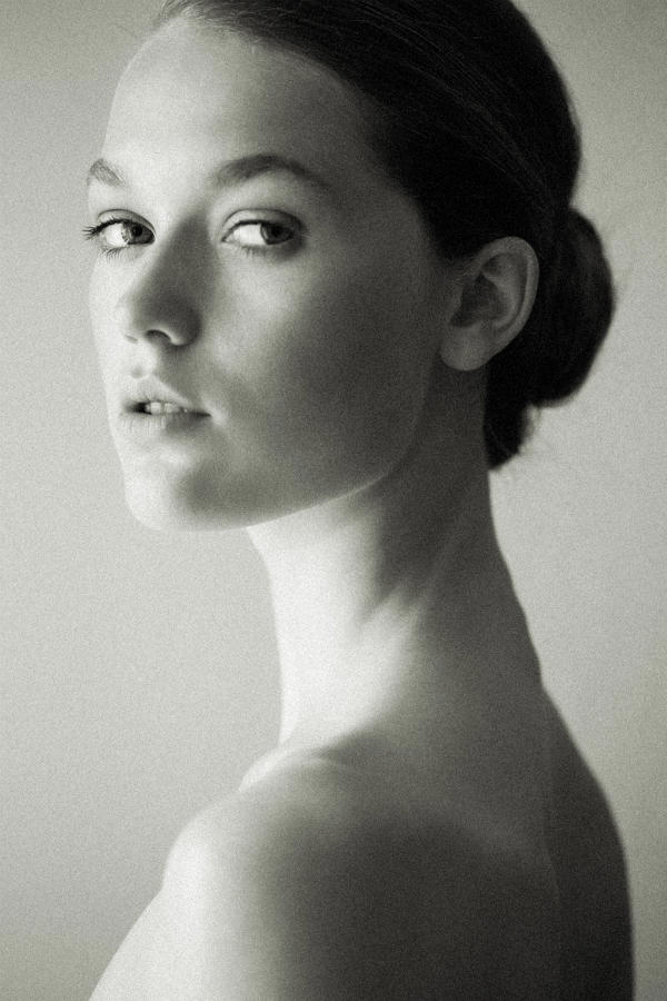 Fresh Face | Janneke Van Den Bosch by Pierre dal Corso janne1 Fresh Face | Janneke Van Den Bosch by Pierre dal Corso