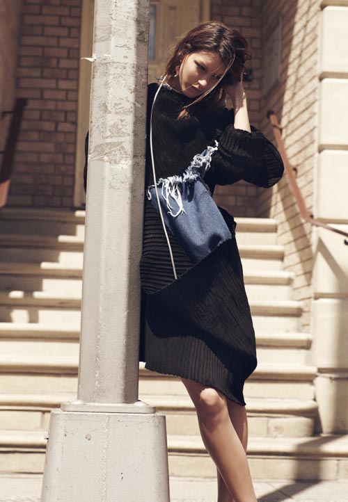 Kate King by Benny Horne for <em>Russh</em> #40 kate king Kate King by Benny Horne for <em>Russh</em> #40