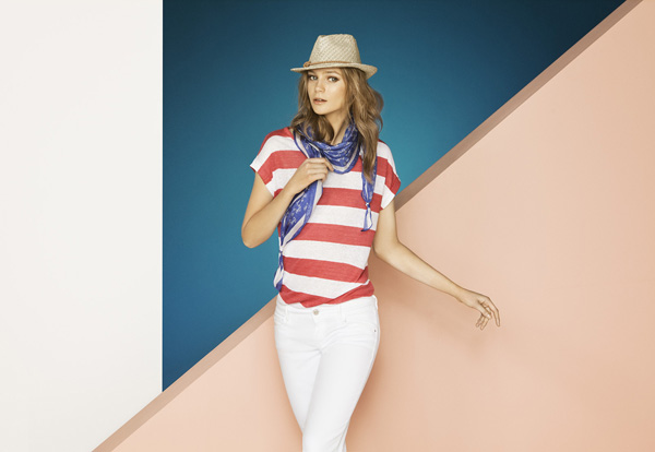 Massimo Dutti May 2011 Lookbook: Juju Ivanyuk by Gemma Edo mass Massimo Dutti May 2011 Lookbook: Juju Ivanyuk by Gemma Edo