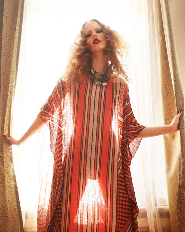 Michelle by Ayten Alpun for <em>Marie Claire Turkey</em> May 2011 mc Michelle by Ayten Alpun for <em>Marie Claire Turkey</em> May 2011