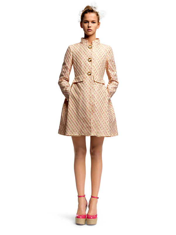 Red by Valentino Spring 2011 Collection redvalentino13 Red by Valentino Spring 2011 Collection