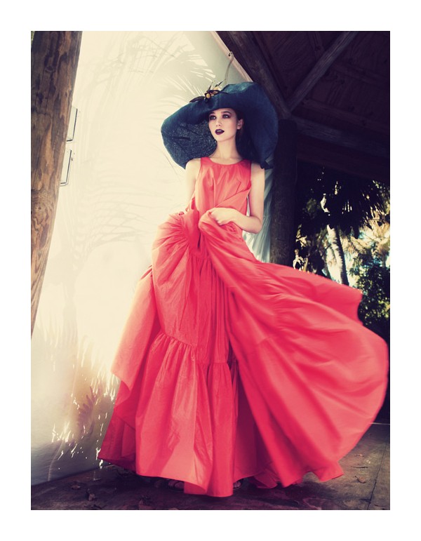 Rosie Tupper by Andreas Sjodin for <em>Elle Sweden</em> May 2011 rosie tupper Rosie Tupper by Andreas Sjodin for <em>Elle Sweden</em> May 2011