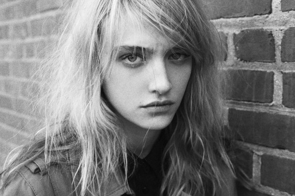 Portrait | Cailin by Sam Hessamian sam Portrait | Cailin by Sam Hessamian