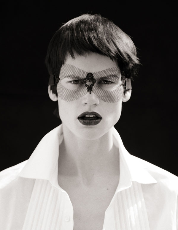 Saskia de Brauw by Matthew Brookes for <em>M Le Monde</em> saskia de brauw Saskia de Brauw by Matthew Brookes for <em>M Le Monde</em>