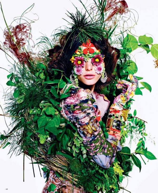 Tati Cotliar by Richard Burbridge for <em>T Magazine</em> Summer 2011 tati cotliar Tati Cotliar by Richard Burbridge for <em>T Magazine</em> Summer 2011