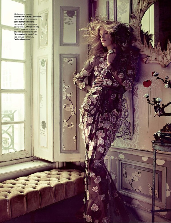 Ilse de Boer by Bruno Dayan for <em>Tatler Russia</em> May 2011 tatler Ilse de Boer by Bruno Dayan for <em>Tatler Russia</em> May 2011