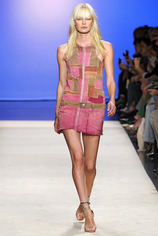 Isabel Marant Spring 2012 | Paris Fashion Week