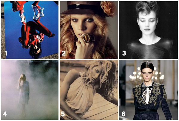 Rogue Review | Most Popular Posts February 6-12, 2011